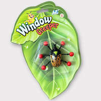 Window Creeper-Játék bogár 1.