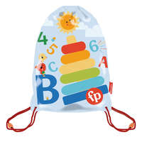 Javoli Fisher-Price Play & Learn sporttáska, tornazsák 44 cm