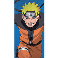 Javoli Naruto Ninja fürdőlepedő, strand törölköző 70x140cm (Fast Dry)