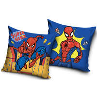 Javoli Pókember Super Hero párnahuzat 40x40 cm Velúr
