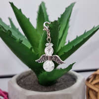 csucsajandek Ásvány angyalka - Hegyikristály