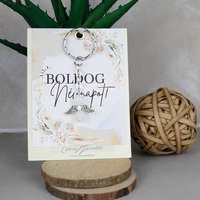 csucsajandek Ásvány angyalka kulcstartó-Hegyikristály