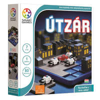 Smart Games Road Block - Útzár