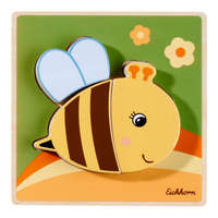 Eichhorn magasított puzzle - méhecske