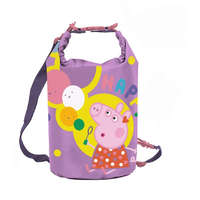 Javoli Peppa malac Happy vízhatlan táska 35 cm