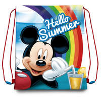 Javoli Disney Mickey Summer sporttáska tornazsák 40 cm