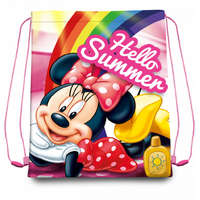 Javoli Disney Minnie Summer sporttáska tornazsák 40 cm