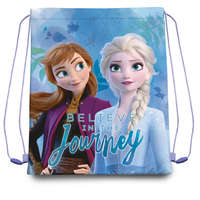 Javoli Disney Jégvarázs Journey sporttáska tornazsák 40 cm