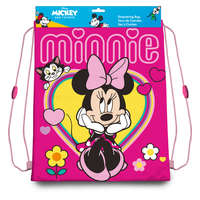Javoli Disney Minnie Dreaming sporttáska tornazsák 40 cm