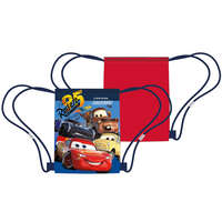 Javoli Disney Verdák Speed Racer sporttáska, tornazsák 40 cm