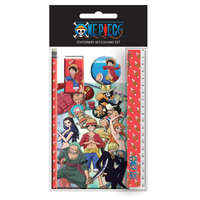 Javoli One Piece Crew írószer szett 5 db-os