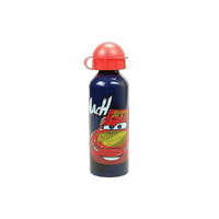 Javoli Disney Verdák Speed alumínium kulacs ivókupakkal 520 ml