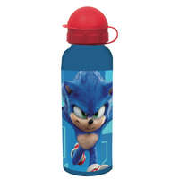 Javoli Sonic a sündisznó Speed alumínium kulacs ivókupakkal 520 ml