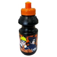 Javoli Naruto Fire műanyag sportkulacs 350 ml