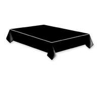 Javoli Fekete Dark papír asztalterítő 120x180 cm