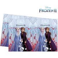 Javoli Disney Jégvarázs Leaf műanyag asztalterítő 120x180 cm