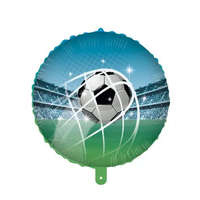Javoli Focis Soccer Fans fólia lufi 46 cm