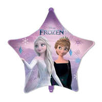 Javoli Disney Jégvarázs II Wind Star fólia lufi 46 cm