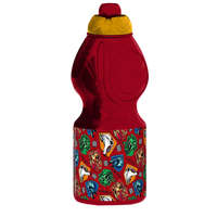 Javoli Harry Potter School Shields műanyag sportkulacs 400 ml