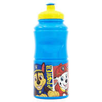 Javoli Mancs Őrjárat Pup Power Hold műanyag sportkulacs 380 ml