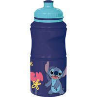 Javoli Disney Lilo és Stitch Palms műanyag sportkulacs 380 ml