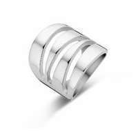 Javoli Victoria Ezüst színű gyűrű