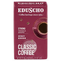  Eduscho Classic Strong őrölt 250g