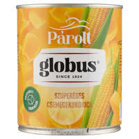  GLOBUS XXL Szuperé.kukorica 680g/570g