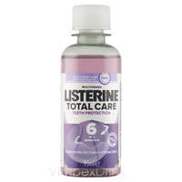  Listerine 95ml Total Care