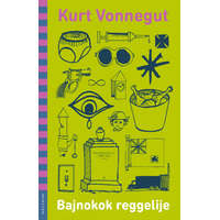 Helikon Kiadó Kurt Vonnegut - Bajnokok reggelije