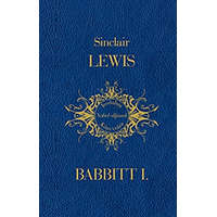 Metropolis Media Group Kft. Lewis Sinclair - Babbitt I.