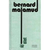 Akkord Kiadó Bernard Malamud - Új élet
