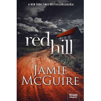 Maxim Jamie McGuire - Red Hill