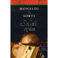 Könyvmolyképző Kiadó Francesco Sorti, Rita Monaldi - Salai tojása