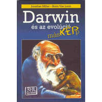 EDGE 2000 Kft. Darwin és az evolúció másKÉPp