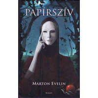 Bookart Márton Evelin - Papírszív