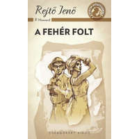 Csengőkert Kft. Rejtő Jenő - A fehér folt