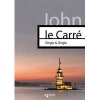 Agave Könyvek John le Carré - Single & Single