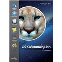 Perfact-Pro Kft. Ferenczy Gábor - OS X Mountain Lion kézikönyv