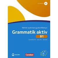 Maxim Friederike Jin, Ute Voss - Grammatik aktiv B1