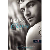 Könyvmolyképző Kiadó Mia Sheridan - Leo&#039;s Chance - Leo esélye