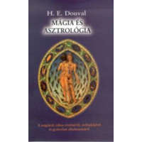 Hermit Könyvkiadó H. E. Douval - Mágia és asztrológia