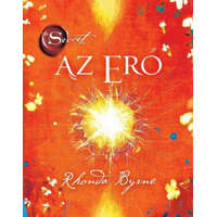 Édesvíz Kiadó Rhonda Byrne - Az Erő