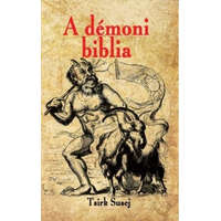 Fraternitas Mercurii Hermetis Kiadó Tsirk Susej - A démoni biblia