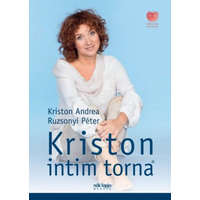 Central Könyvek Kriston Andrea - Kriston intim torna - 2. kiadás