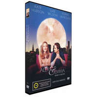 Fibit Media Kft. Rob Reiner - Alex és Emma -DVD