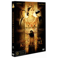 Fibit Media Kft. Michael O. Sajbel - Egy éjszaka a királlyal-DVD