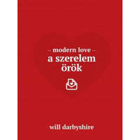 Maxim Will Darbyshire - Modern love - A szerelem örök