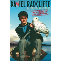 Könyvmolyképző Kiadó Grace Norwich - Daniel Radcliffe - A nem mindennapi varázsló