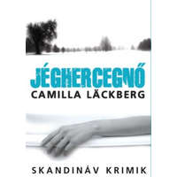 Animus Könyvek Camilla Läckberg - Jéghercegnő